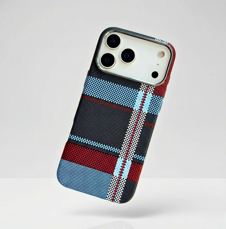 AeroRidge iPhone Case - Riley Grove