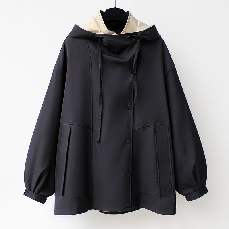 Aroura Overcast Windbreaker - Riley Grove