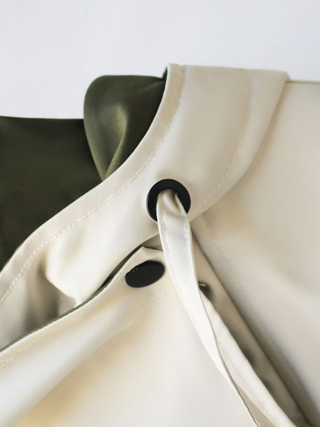 Aroura Overcast Windbreaker - Riley Grove