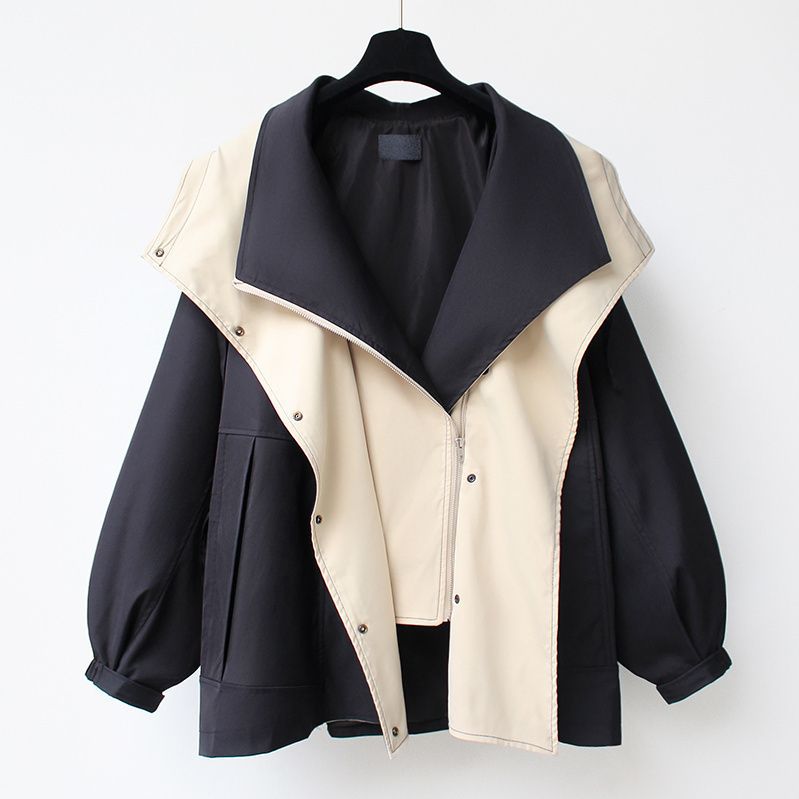 Aroura Overcast Windbreaker - Riley Grove