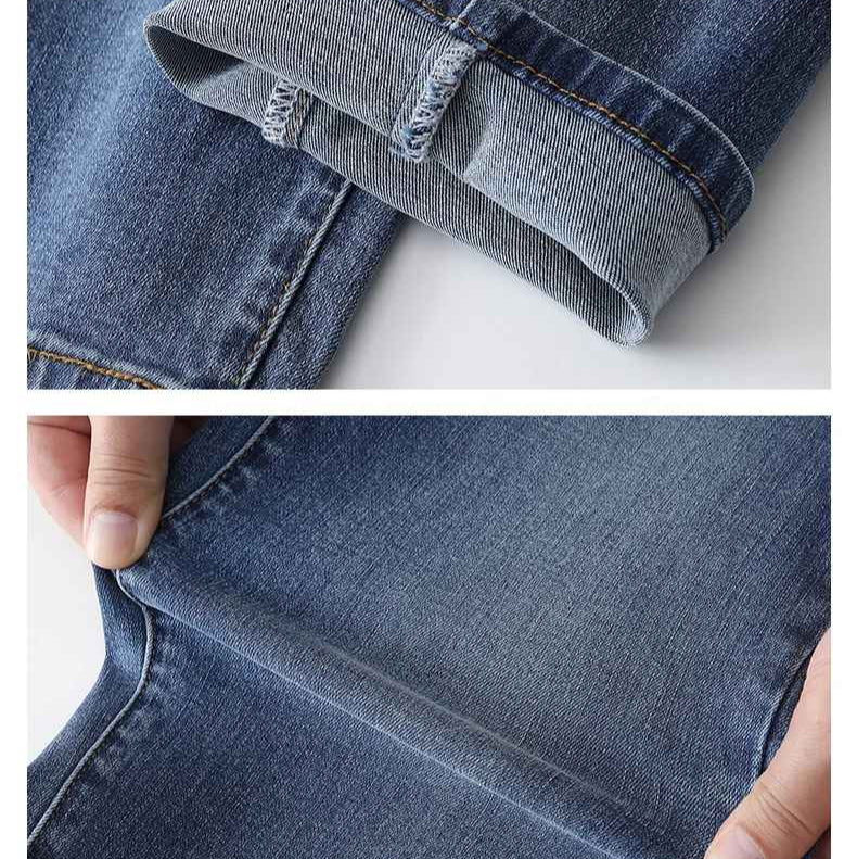 Urban Low Rise Baggy Jeans - Riley Grove