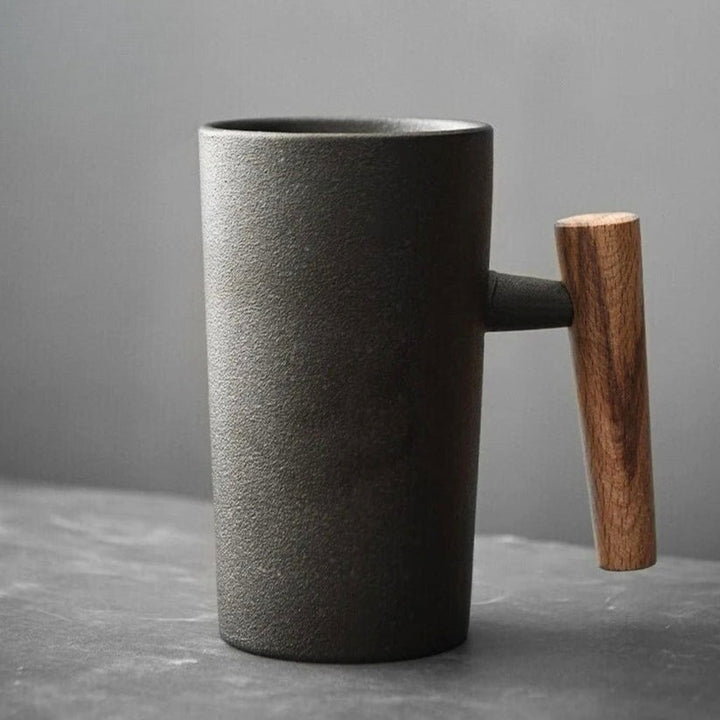 Nordic Earth Mugs - Riley Grove
