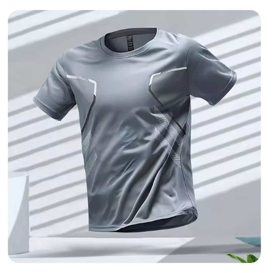 Aero Flex Tee - Riley Grove