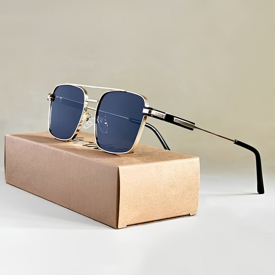 Ether Sol Sunglasses - Riley Grove
