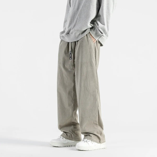 Roamer Corduroy Pants - Riley Grove