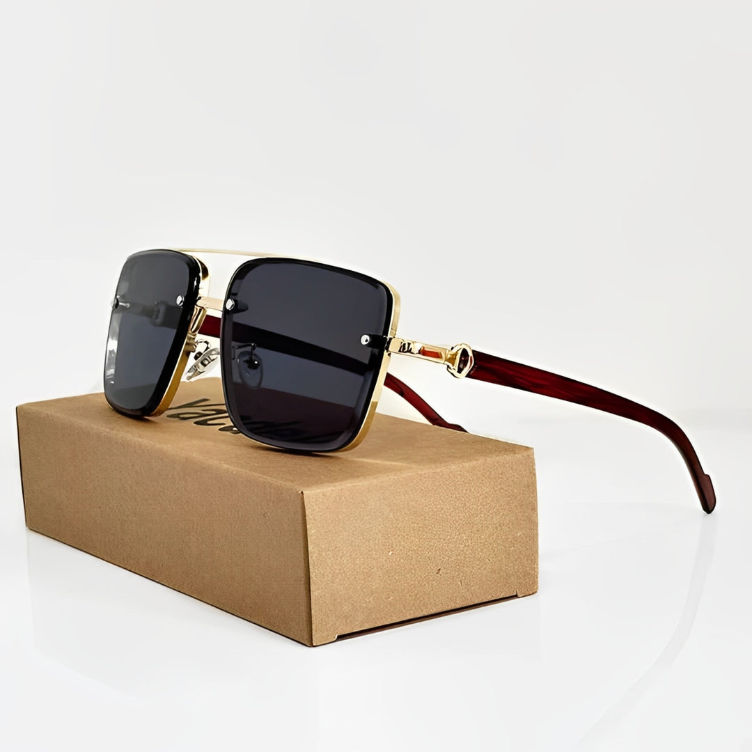 John Avis Sunglasses - Riley Grove