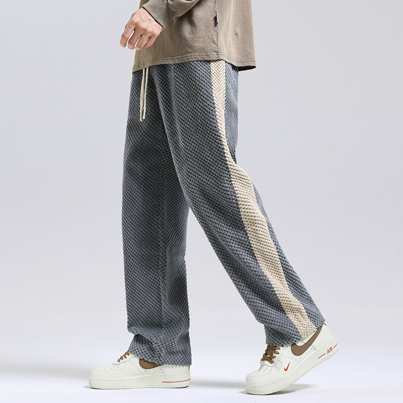 Houston Corduroy Sweatpants - Riley Grove