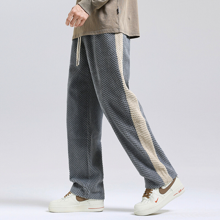 Houston Corduroy Sweatpants - Riley Grove