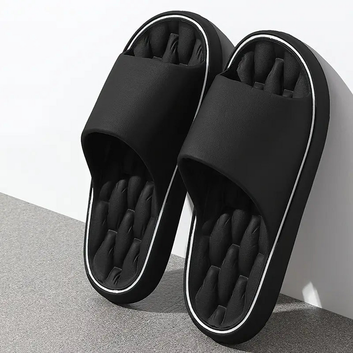 Pillow Slides - Riley Grove