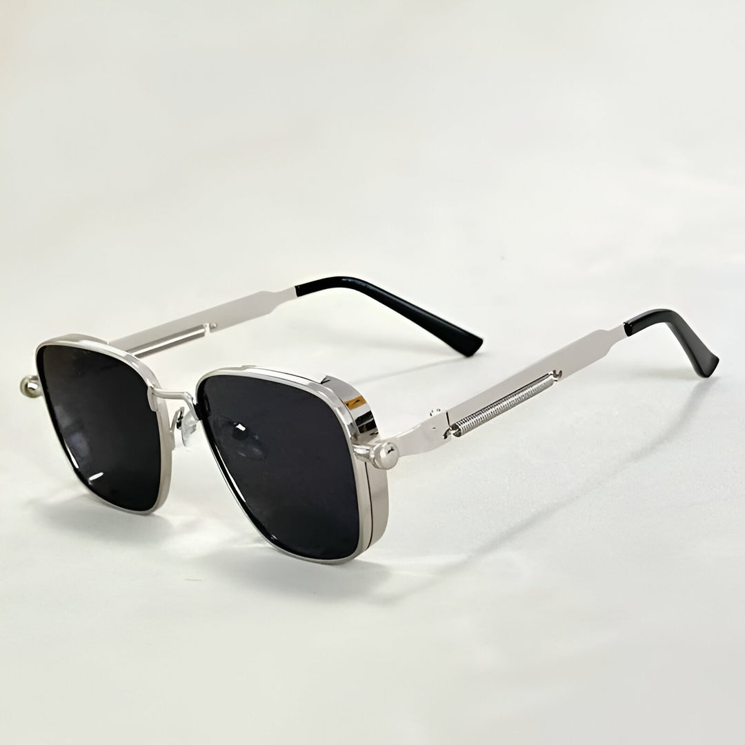 Titan Sol Retro Sunglasses - Riley Grove
