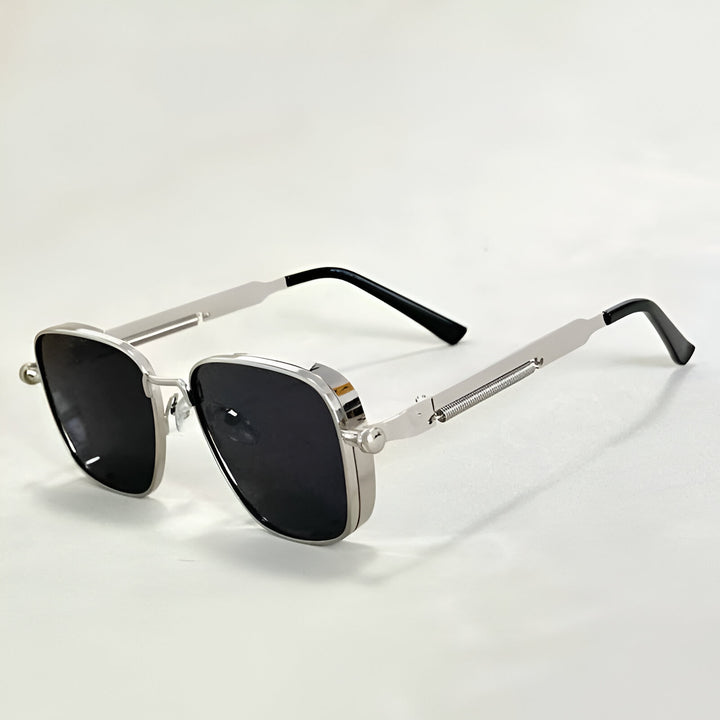 Titan Sol Retro Sunglasses - Riley Grove