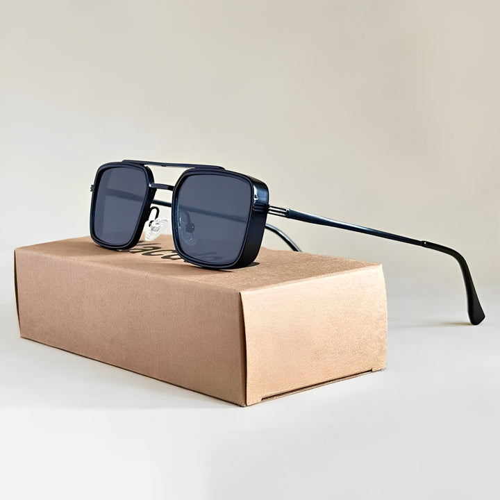Phantom titanium Sunglasses - Riley Grove