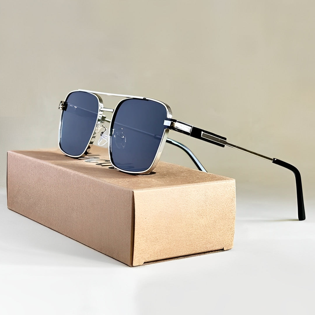 Ether Sol Sunglasses - Riley Grove