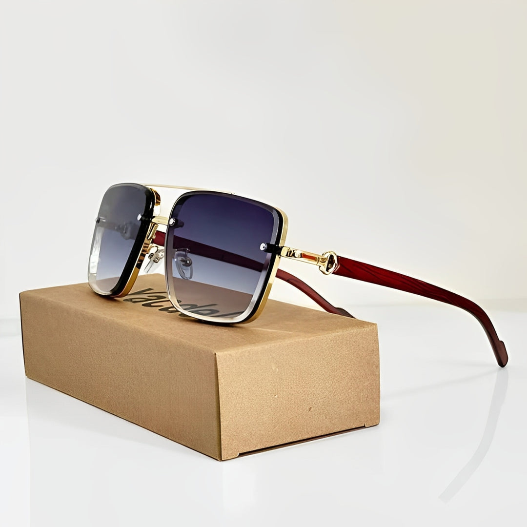 John Avis Sunglasses - Riley Grove