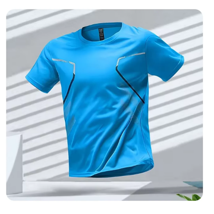 Aero Flex Tee - Riley Grove