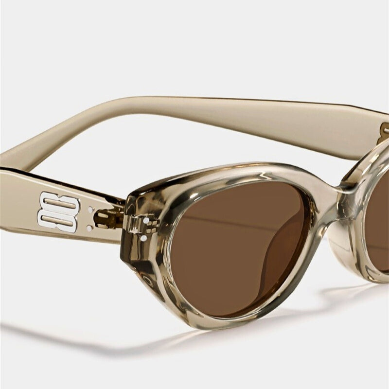 Bella Deva Sunglasses - Riley Grove