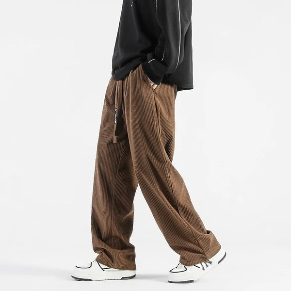 Roamer Corduroy Pants - Riley Grove