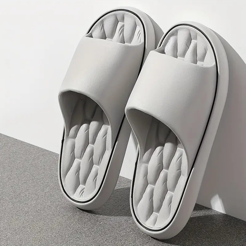 Pillow Slides - Riley Grove