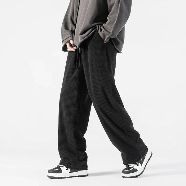 Roamer Corduroy Pants - Riley Grove