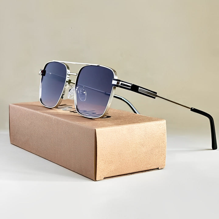 Ether Sol Sunglasses - Riley Grove