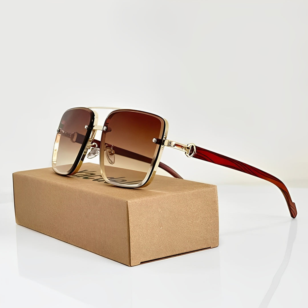 John Avis Sunglasses - Riley Grove