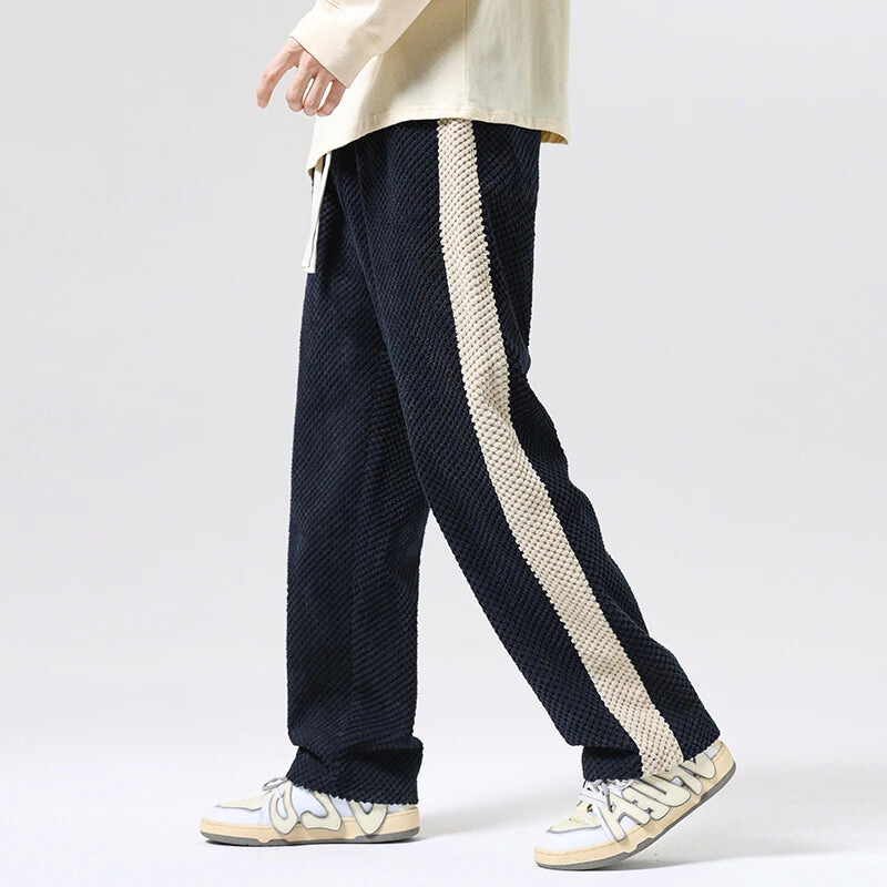 Houston Corduroy Sweatpants - Riley Grove