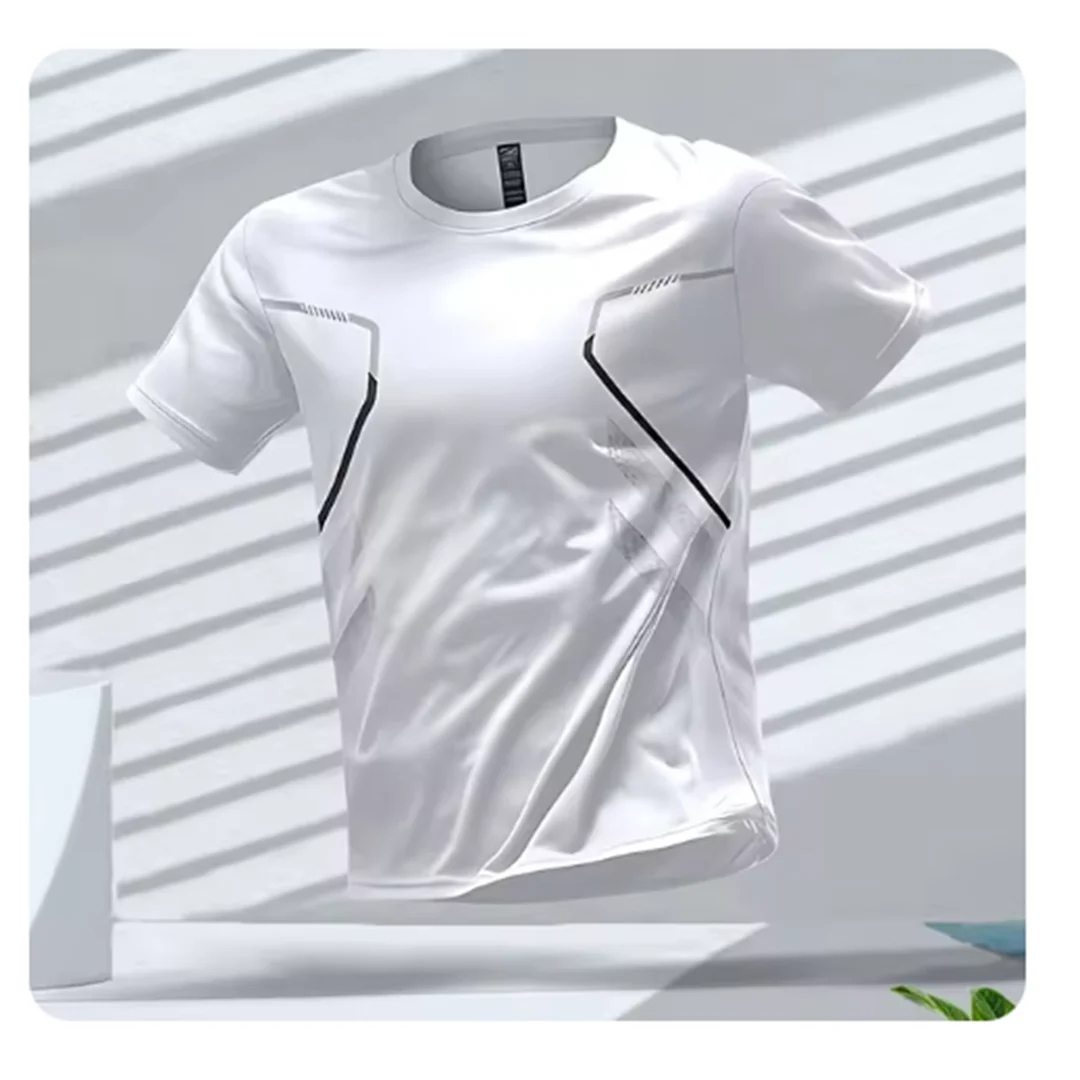 Aero Flex Tee - Riley Grove