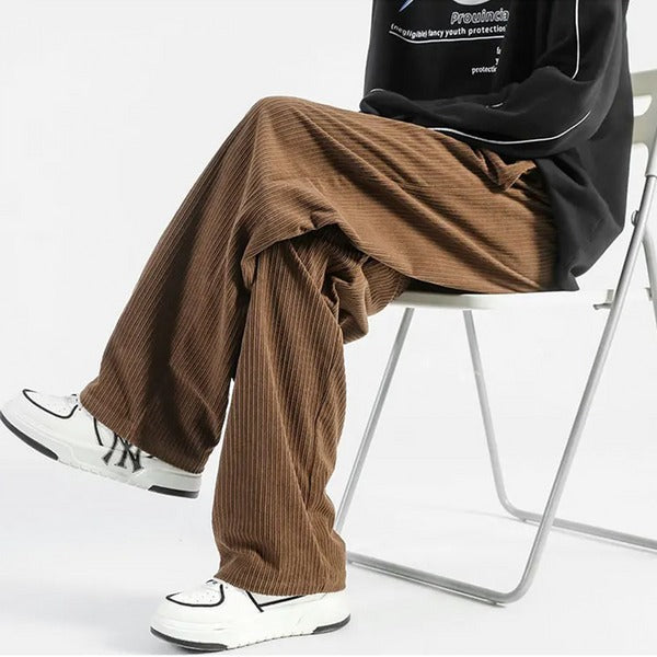 Roamer Corduroy Pants - Riley Grove