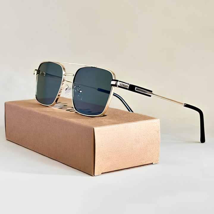 Ether Sol Sunglasses - Riley Grove