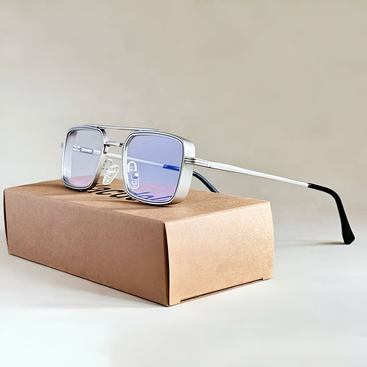 Phantom titanium Sunglasses - Riley Grove