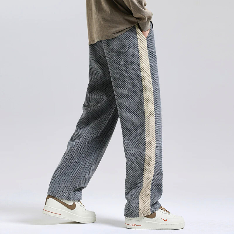 Houston Corduroy Sweatpants - Riley Grove