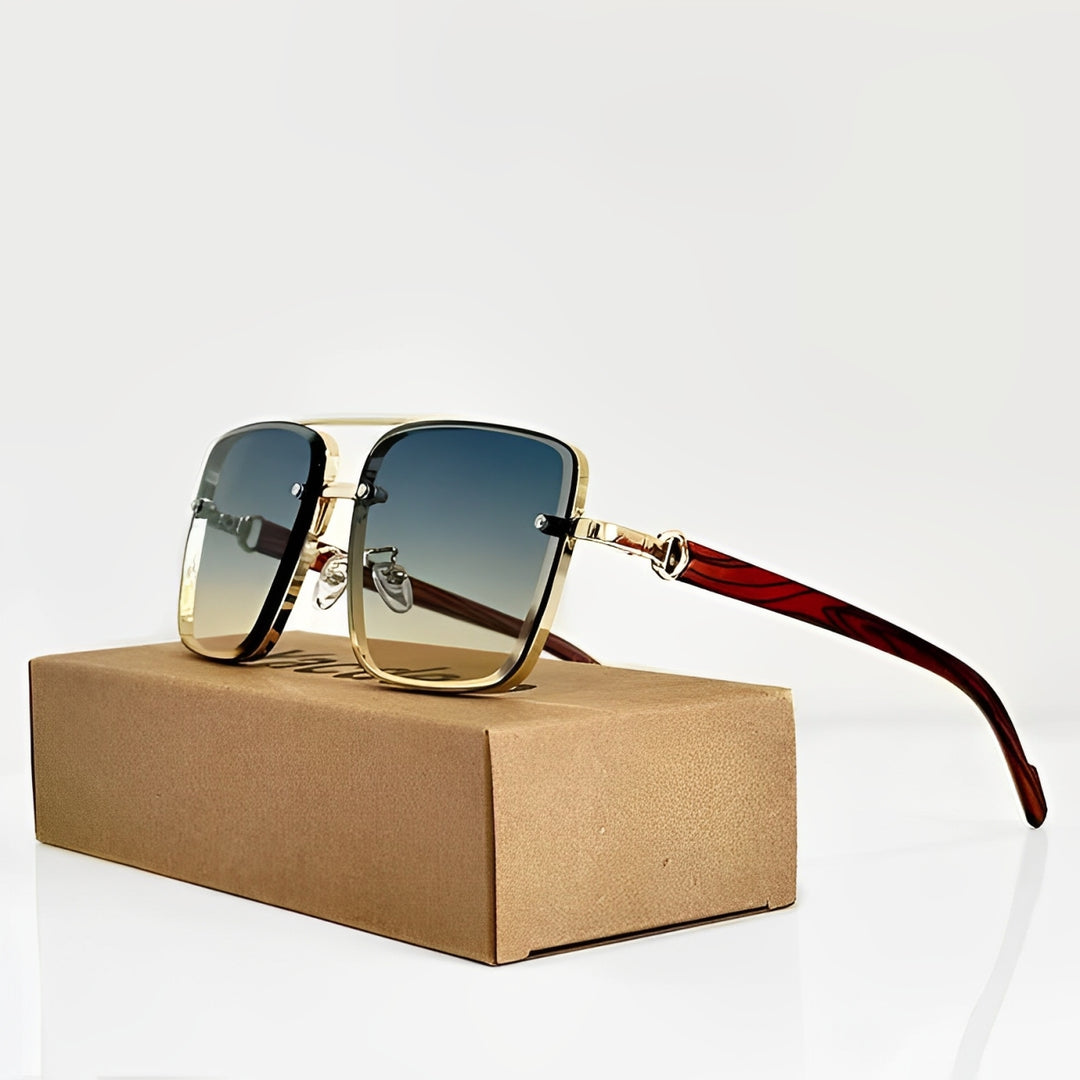 John Avis Sunglasses - Riley Grove