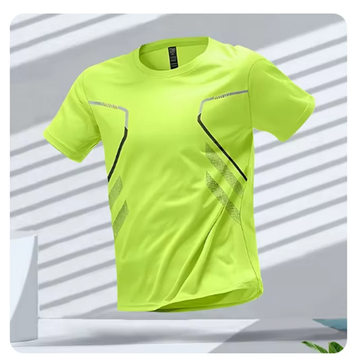 Aero Flex Tee - Riley Grove
