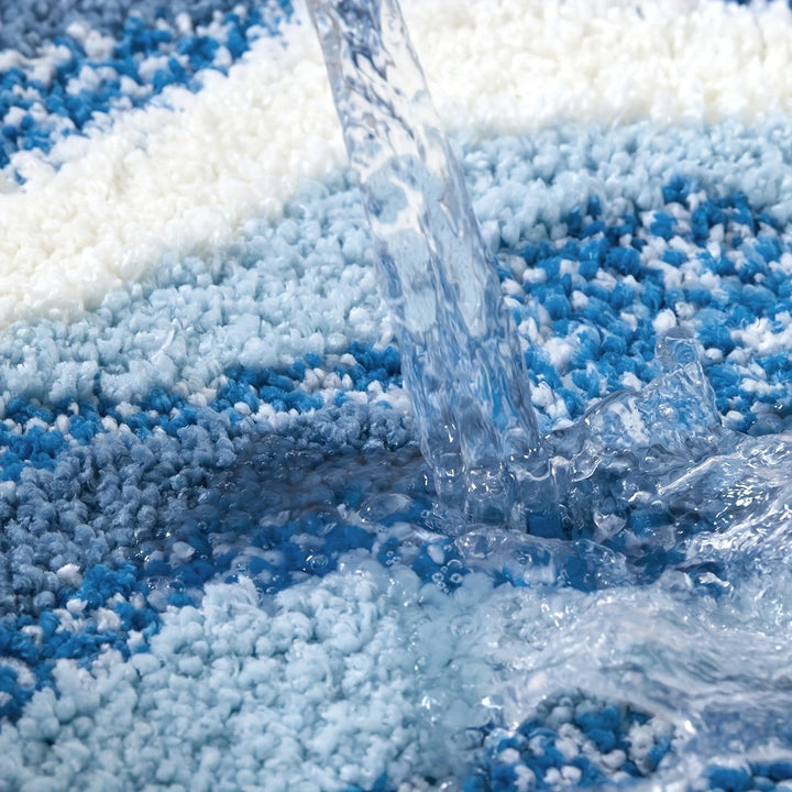 Breezy Weave Bath Rug - Riley Grove
