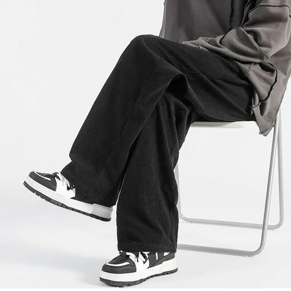 Roamer Corduroy Pants - Riley Grove