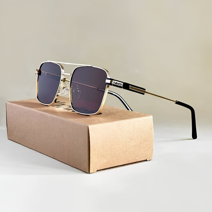 Ether Sol Sunglasses - Riley Grove