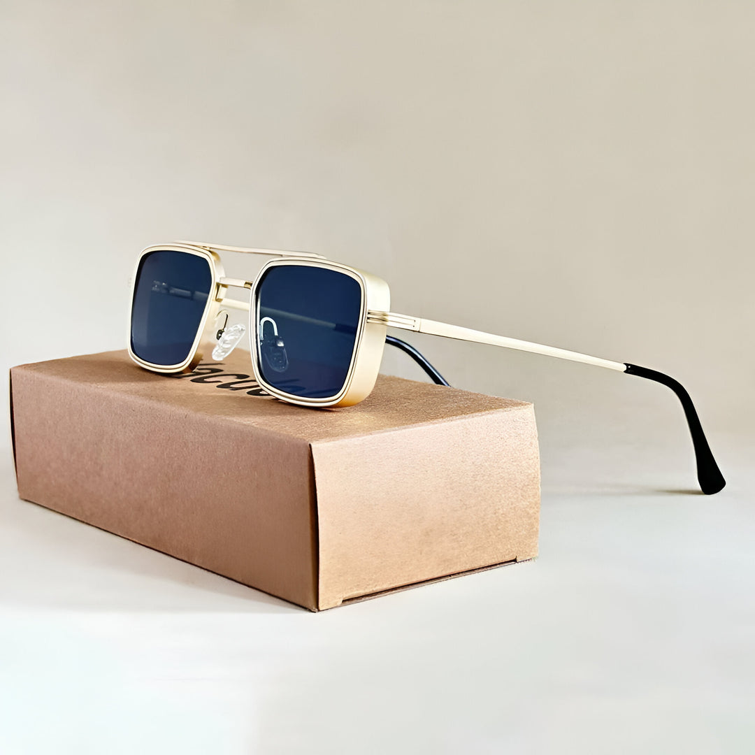 Phantom titanium Sunglasses - Riley Grove