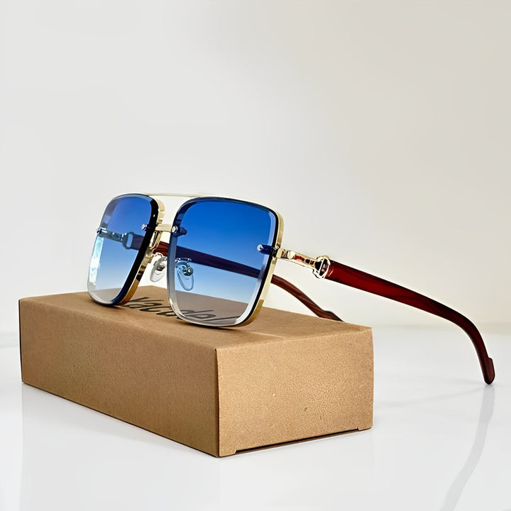 John Avis Sunglasses - Riley Grove