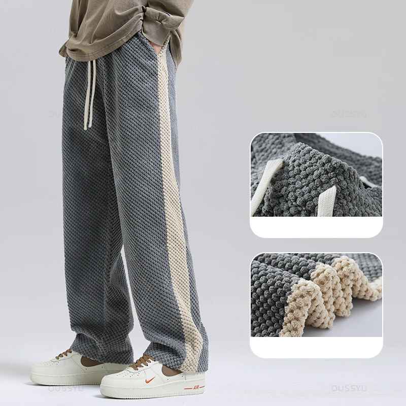 Houston Corduroy Sweatpants - Riley Grove