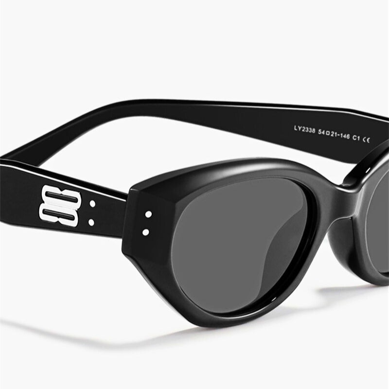 Bella Deva Sunglasses - Riley Grove