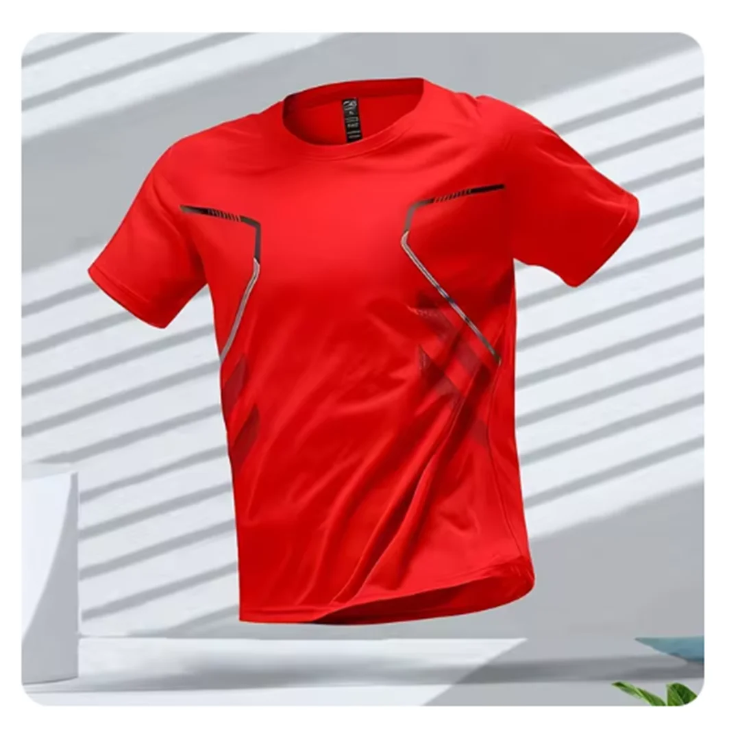Aero Flex Tee - Riley Grove
