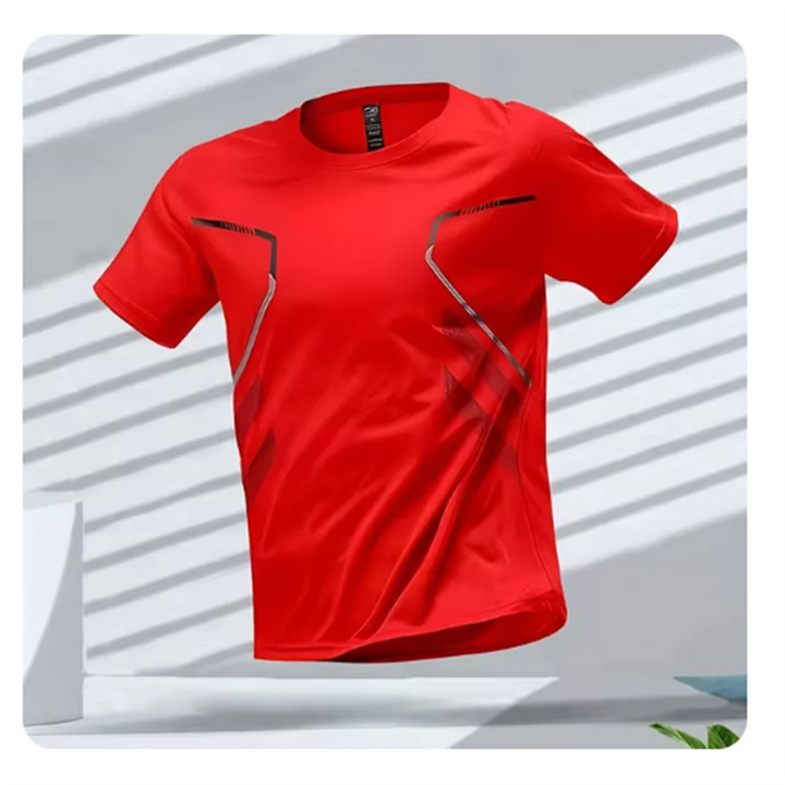 Aero Flex Tee - Riley Grove