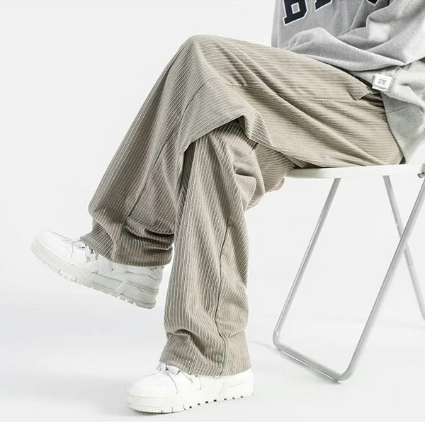 Roamer Corduroy Pants - Riley Grove