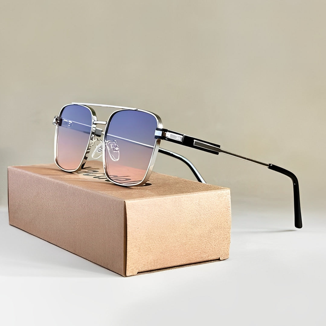 Ether Sol Sunglasses - Riley Grove