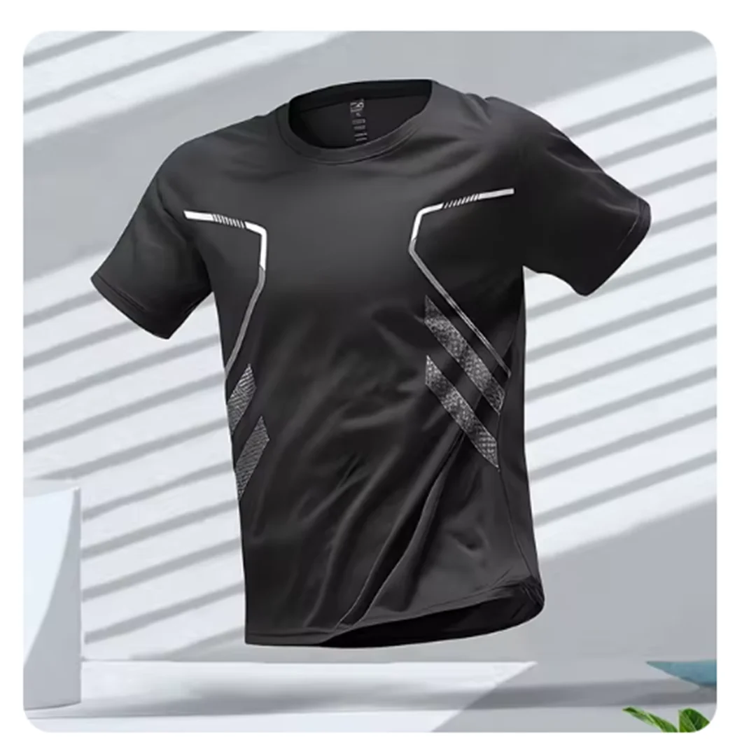 Aero Flex Tee - Riley Grove