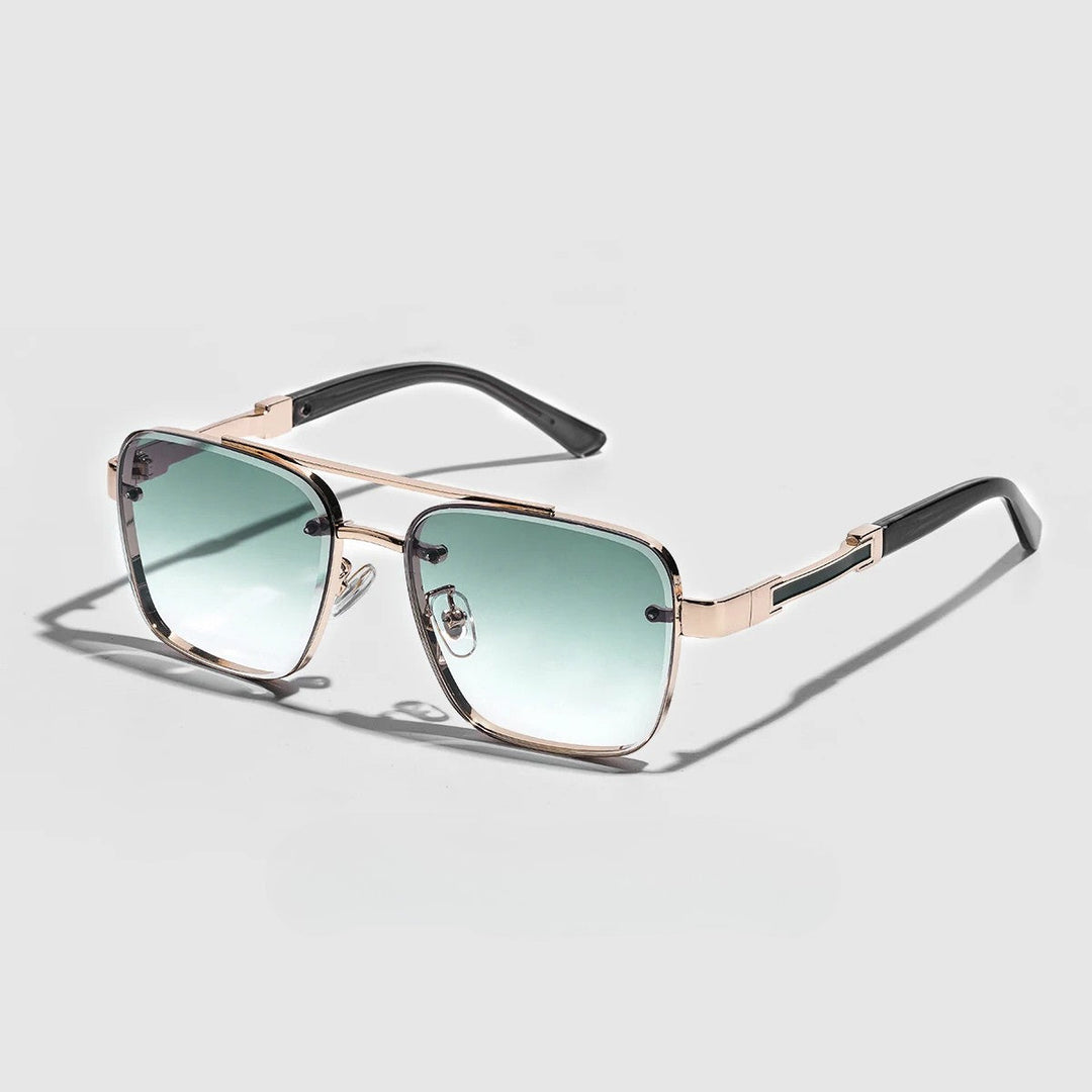 Oculus Retro Sunglasses - Riley Grove
