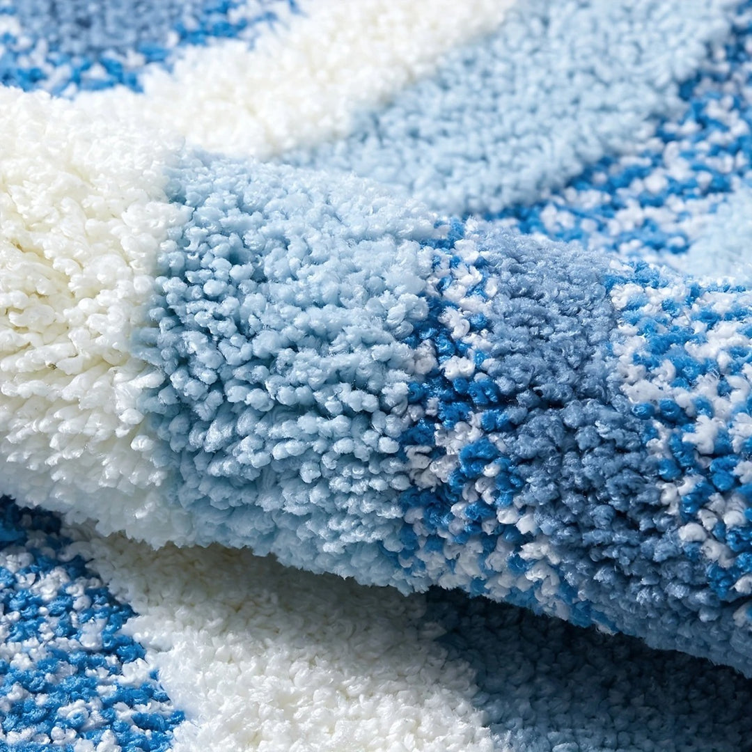 Breezy Weave Bath Rug - Riley Grove