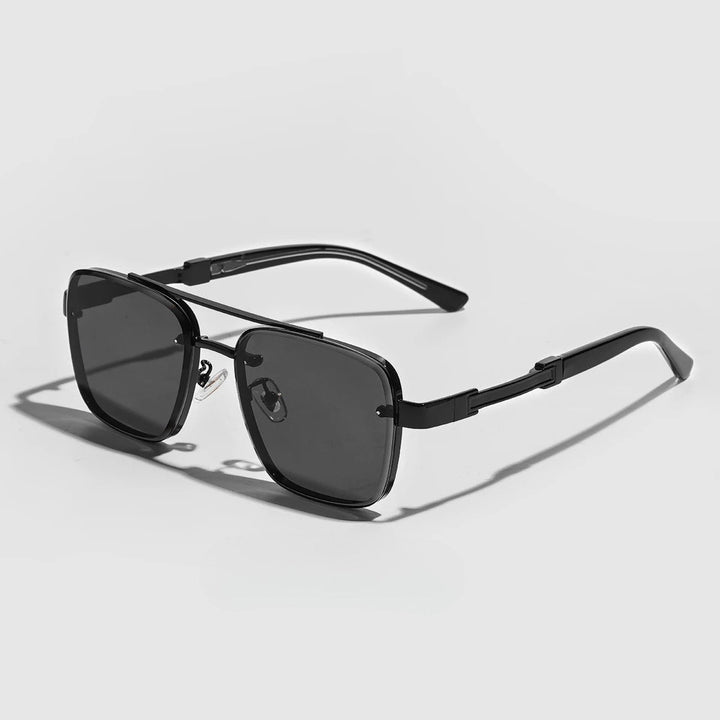 Oculus Retro Sunglasses - Riley Grove