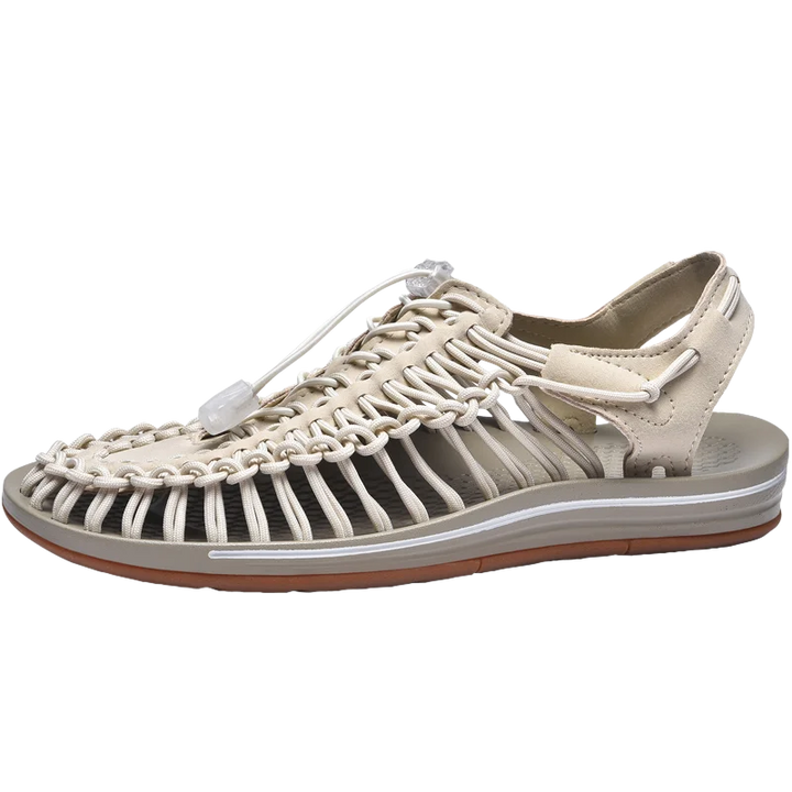 Men's AirStride™ Summer Sneakers - Riley Grove