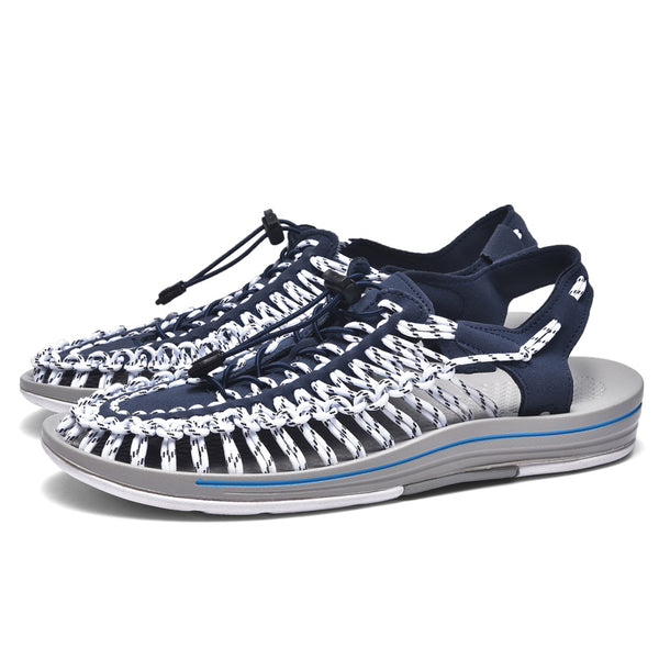 Men's AirStride™ Summer Sneakers - Riley Grove